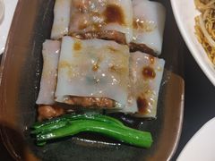 -桃源春晓中餐厅 TaoYuan Restaurant