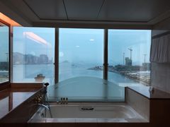 -香港皇家太平洋酒店