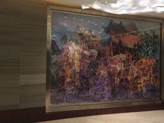 -上海静安香格里拉大酒店