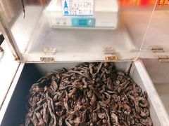 碧色瓜-景阳观(河坊街店)
