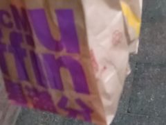 -麦当劳(大栅栏店)