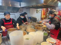 -公交新村粉店(赤岗冲店)