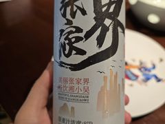 -索溪山寨·湘西饮食文化博物馆(标志门店)