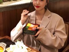 -山葵家·创意料理(宁波来福士店)