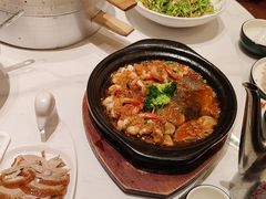 -梅利汴京烤鸭•开封豫菜地标店(东大街店)