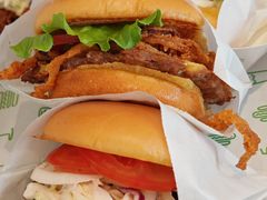 -Shake Shack(天环店)