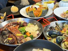 -咖梦餐厅 COMENG RESTAURANT