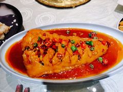 -蓬川食府(金海道店)