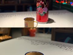 茶水-农耕记·湖南土菜(科技园店)