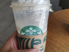 -星巴克(贵阳花果园1店)