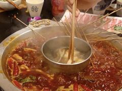 -大龙燚火锅(春熙店)
