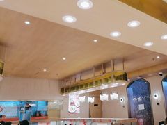 -争鲜回转寿司(浦东三钢里PLUS店)