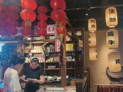 -帝一铭家宴(板塘店)