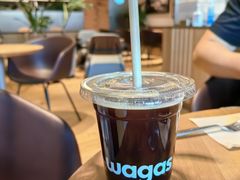 -Wagas沃歌斯(信泰中心商场店)