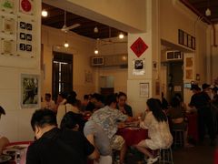 -德成饭店