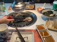 -猫抓烤肉(春熙路店)