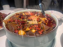 -渝信川菜·川味家常菜(新辰里亚运村店)