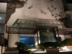 -巴厘岛乌鲁瓦图安纳塔拉度假酒店