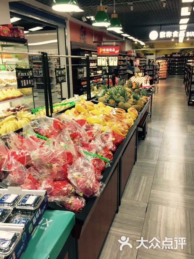 万维超市图片 - 第6张