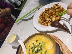 -紫光园·烤鸭·小馆(李老新村店)