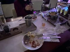 -The BREW·酿餐厅(浦东嘉里大酒店)