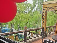 -鹊华居·地道鲁菜·海鲜·融合味(大明湖店)