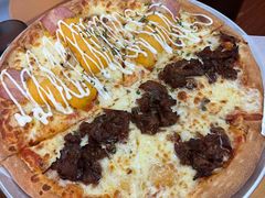 -奇帕波·披萨&炸鸡(诺和木勒站店)