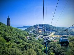 -普陀山慧济禅寺