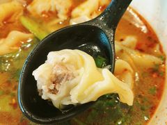 -谭师爷龙抄手(白下路店)