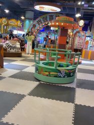 -卡通尼乐园(上海安亭店)