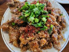 -周记翘脚牛肉