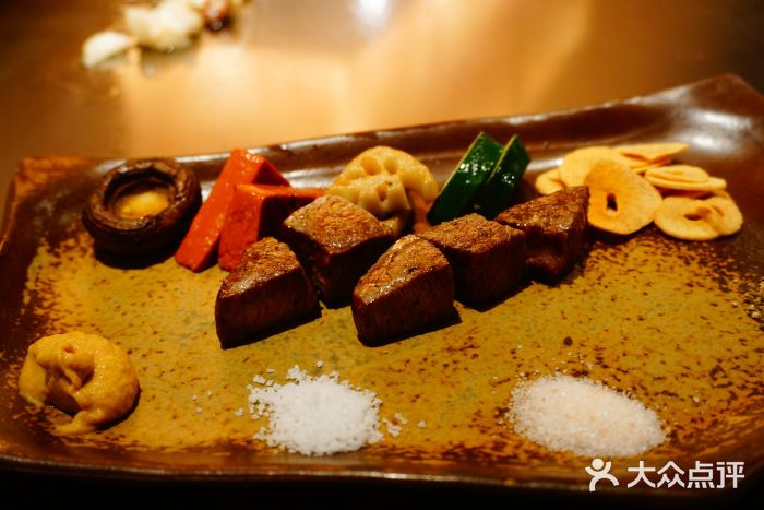 神户牛排 石田屋(本店)图片