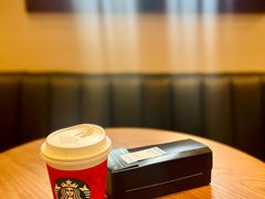 -星巴克臻选(思南公馆店)