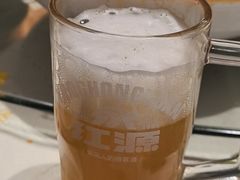 -永红源啤酒·烧烤·海鲜·大排档(台柳路店)