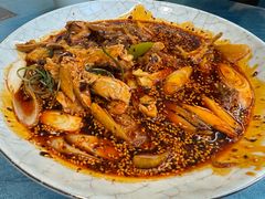 -干老四雅鱼饭店(滨江西路店)