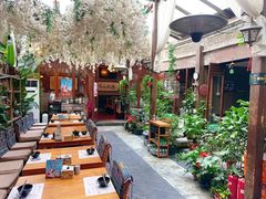 -束河人家(南锣鼓巷店)