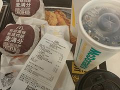 -麦当劳(天骄店)