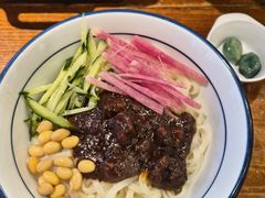-又一福烤鸭·北京菜(东四店)