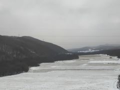 -长白山聚龙火山温泉