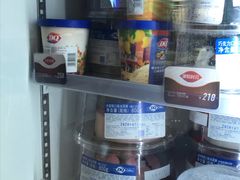 -DQ·蛋糕·冰淇淋(新佳丽店)