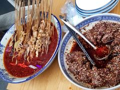 -钟方模白家肥肠粉(春熙店)