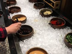 -呷哺呷哺(松江开元店)