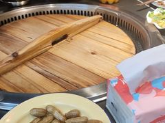 -地锅之家·鲜货工厂(华发路店)