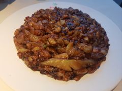-李恩记清真水饺(北电大厦店)