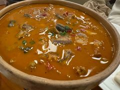 -莲餐厅·湖北菜·潜江小龙虾店(愚园路店)