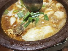 -肖记公安牛肉鱼杂馆·省级非物质文化遗产(三角路直营店)