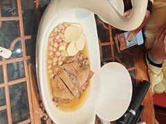 -陈记菜馆·非遗淮扬菜(东关街教场店)