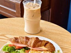 -益杯半舍·Yippee Barseh(宇宏健康花城店)