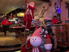 -MR.ROCKY洛奇先生RESTAURANT&BAR(宝安壹方城店)