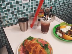 -華歡冰室-WahFoon(吉大店)